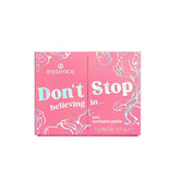 Eye Shadow Palette Don't Stop believing in… (5 g) - Essence Maroc - Aylal Beauty